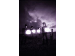 9mm Parabellum Bullet