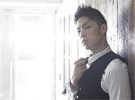 MTV LIVE:VANNESS