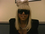 LADY GAGA 　ID