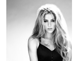 SHAKIRA