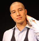 VJ CHRIS