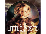 LITTLE BOOTS / リトル・ブーツ