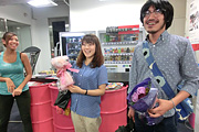 MARIMEKKOです