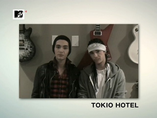 TOKIO HOTEL