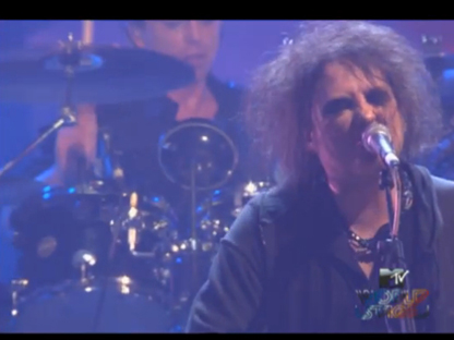 THE CURE