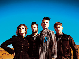 NEON TREES