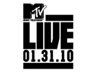 MTV LIVE 01.31.10 