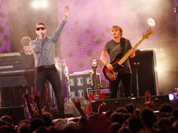 Live In Malaysia
