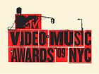 MTV VIDEO MUSIC AWARDS 2009