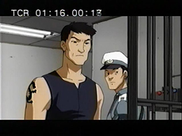 ストーリー