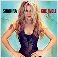 SHAKIRA