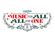 MUSIC FOR ALL, ALL FOR ONE ～MTV edition～