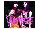 THE VERONICAS