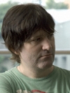 Ian o'Brien