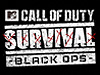 MTV CALL OF DUTY SURVIVAL BLACK OPS
