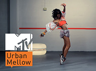 MTV Urban Mellow