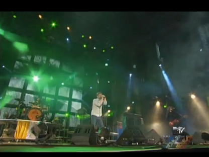 KAISER CHIEFS