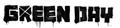 GREEN DAY