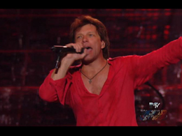 BON JOVI