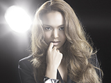 Crystal Kay