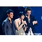 Taylor Lautner, Kristen Stewert, Robert Pattinson