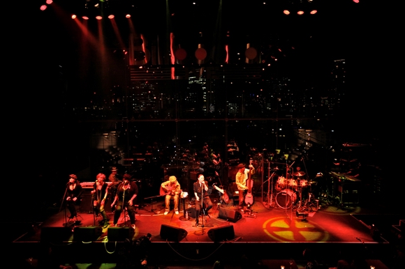 PUSHIM Billboard Live TOKYO