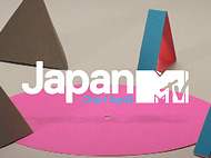 MTV Japan Chart Top20