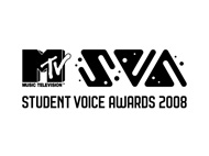 MTV STUDENT VOICE AWARDS 2008