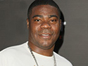 Tracy Morgan
