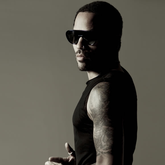 LENNY KRAVITZ