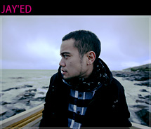 JAY'ED