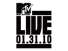 MTV LIVE 01.31.10