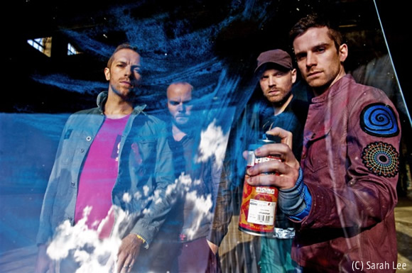 COLDPLAY