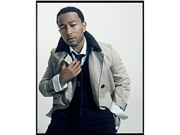 JOHN LEGEND