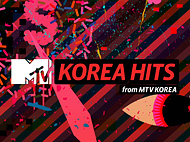 KOREA HITS from MTV KOREA