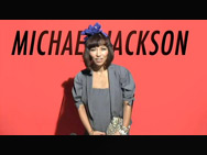 MICHAEL JACKSON x MINMI