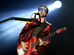 OXEGEN FESTIVAL '09