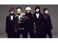 BIGBANG in 24 Hours