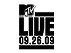 MTV LIVE 09.26.09