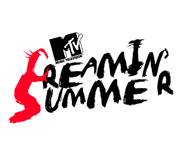 MTV SCREAMIN' SUMMER サーフ & ビーチ ミュージックビデオ・セレクション
