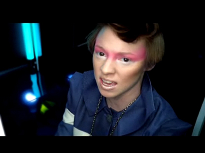 LA ROUX