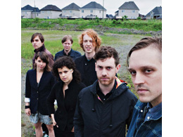 ARCADE FIRE
