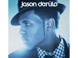 JASON DERULO / ジェイソン・デルーロ
