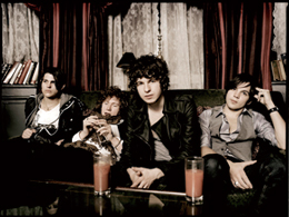 THE KOOKS