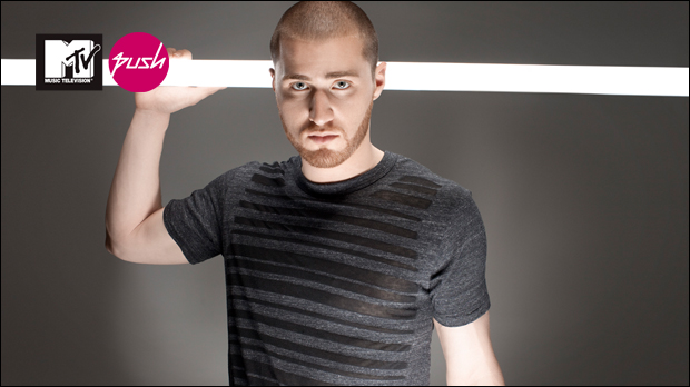 MIKE POSNER