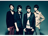 CNBLUE ミュージックビデオ・セレクション
