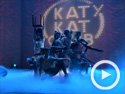 EMA 2009本編すべて見せます!! Part1