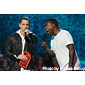 Eminem & Tracey Morgan