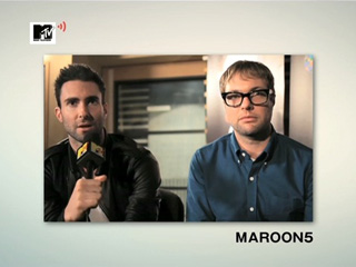 MAROON 5