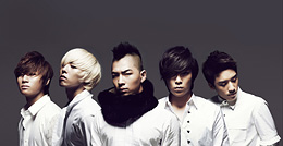 Comp.邦楽_BIGBANG